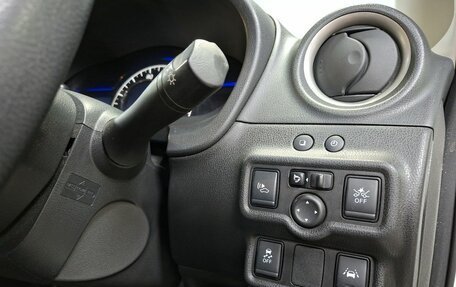 Nissan Note II рестайлинг, 2017 год, 1 485 000 рублей, 20 фотография