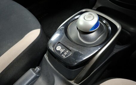 Nissan Note II рестайлинг, 2017 год, 1 485 000 рублей, 15 фотография