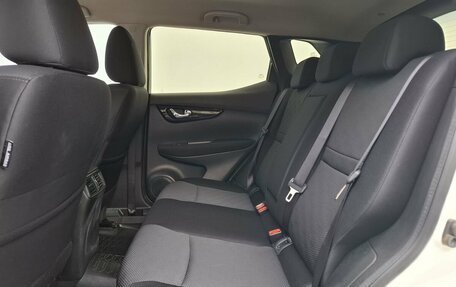 Nissan Qashqai, 2017 год, 1 560 000 рублей, 11 фотография