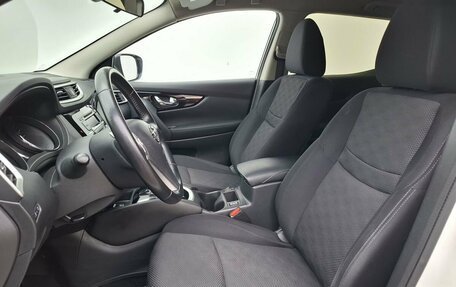 Nissan Qashqai, 2017 год, 1 560 000 рублей, 10 фотография