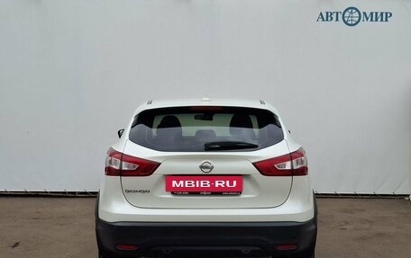Nissan Qashqai, 2017 год, 1 560 000 рублей, 6 фотография