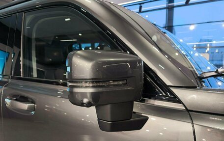 Haval H9, 2025 год, 5 199 000 рублей, 9 фотография