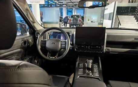 Haval H9, 2025 год, 5 199 000 рублей, 22 фотография