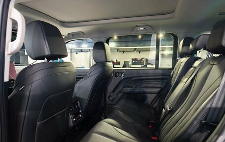 Haval H9, 2025 год, 5 199 000 рублей, 20 фотография