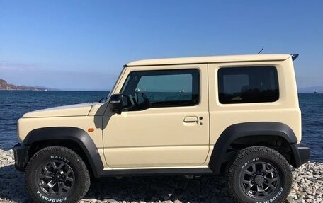 Suzuki Jimny, 2022 год, 1 995 000 рублей, 6 фотография