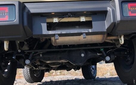 Suzuki Jimny, 2022 год, 1 995 000 рублей, 14 фотография