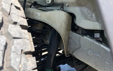 Suzuki Jimny, 2022 год, 1 995 000 рублей, 17 фотография