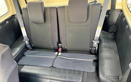 Suzuki Jimny, 2022 год, 1 995 000 рублей, 19 фотография