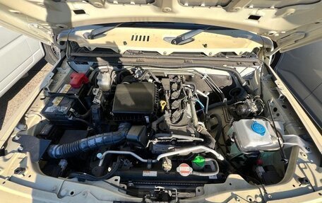 Suzuki Jimny, 2022 год, 1 995 000 рублей, 18 фотография