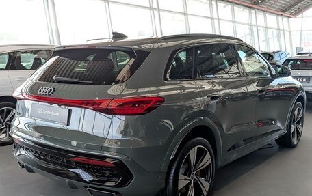 Audi Q5, 2025 год, 7 807 000 рублей, 2 фотография