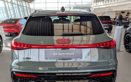 Audi Q5, 2025 год, 7 807 000 рублей, 5 фотография