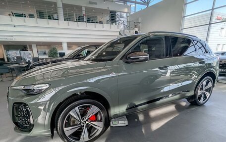 Audi Q5, 2025 год, 7 807 000 рублей, 3 фотография