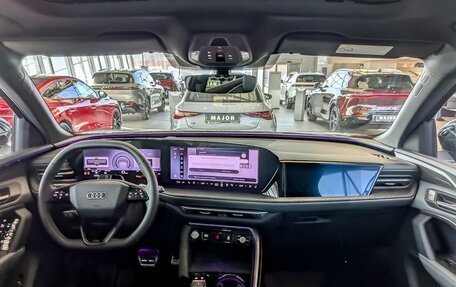 Audi Q5, 2025 год, 7 807 000 рублей, 9 фотография