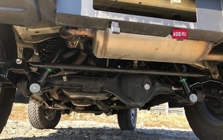 Suzuki Jimny, 2022 год, 1 995 000 рублей, 15 фотография