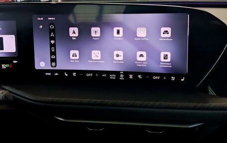 Audi Q5, 2025 год, 7 807 000 рублей, 10 фотография