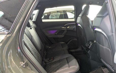 Audi Q5, 2025 год, 7 807 000 рублей, 11 фотография