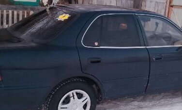 Toyota Camry, 1991 год, 230 000 рублей, 3 фотография