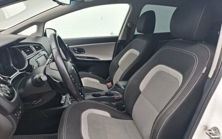 KIA cee'd III, 2017 год, 1 450 000 рублей, 10 фотография