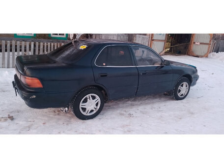 Toyota Camry, 1991 год, 230 000 рублей, 4 фотография