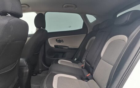 KIA cee'd III, 2017 год, 1 450 000 рублей, 11 фотография