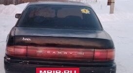 Toyota Camry, 1991 год, 230 000 рублей, 2 фотография