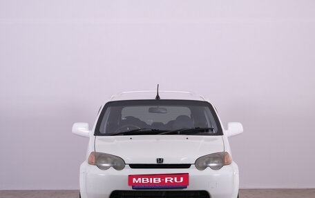 Honda HR-V I, 1998 год, 449 000 рублей, 2 фотография