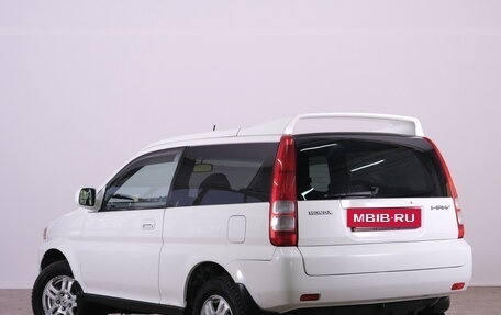 Honda HR-V I, 1998 год, 449 000 рублей, 4 фотография