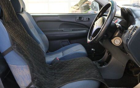 Honda HR-V I, 1998 год, 449 000 рублей, 7 фотография