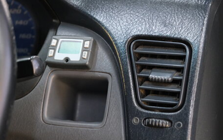 Honda HR-V I, 1998 год, 449 000 рублей, 9 фотография