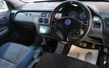 Honda HR-V I, 1998 год, 449 000 рублей, 10 фотография