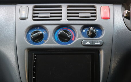 Honda HR-V I, 1998 год, 449 000 рублей, 13 фотография