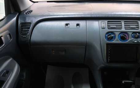 Honda HR-V I, 1998 год, 449 000 рублей, 15 фотография