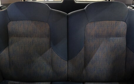 Honda HR-V I, 1998 год, 449 000 рублей, 18 фотография