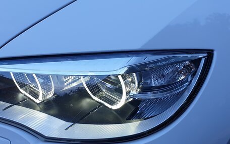 BMW X6, 2013 год, 3 350 000 рублей, 5 фотография