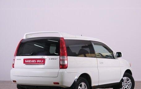 Honda HR-V I, 1998 год, 449 000 рублей, 6 фотография