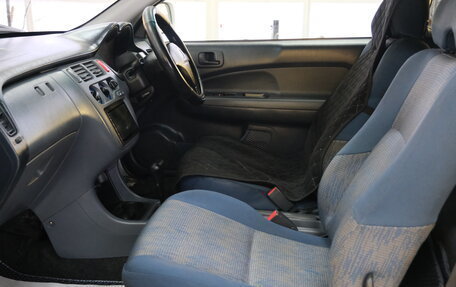 Honda HR-V I, 1998 год, 449 000 рублей, 17 фотография