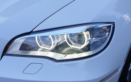 BMW X6, 2013 год, 3 350 000 рублей, 4 фотография