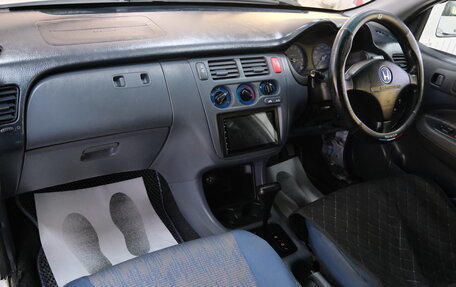 Honda HR-V I, 1998 год, 449 000 рублей, 16 фотография