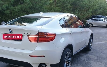 BMW X6, 2013 год, 3 350 000 рублей, 7 фотография