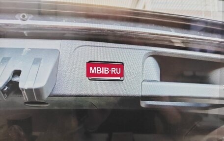 Volkswagen Passat B8 рестайлинг, 2019 год, 2 190 000 рублей, 6 фотография