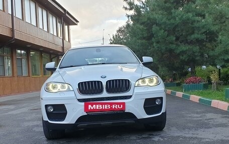 BMW X6, 2013 год, 3 350 000 рублей, 2 фотография