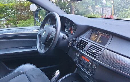 BMW X6, 2013 год, 3 350 000 рублей, 13 фотография