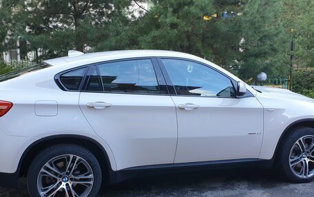 BMW X6, 2013 год, 3 350 000 рублей, 8 фотография