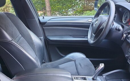 BMW X6, 2013 год, 3 350 000 рублей, 14 фотография