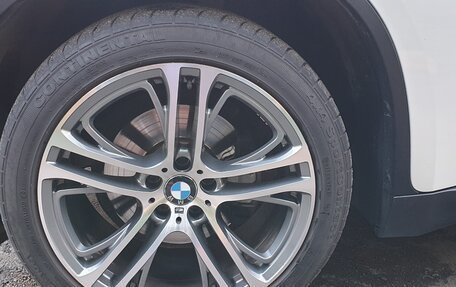 BMW X6, 2013 год, 3 350 000 рублей, 9 фотография