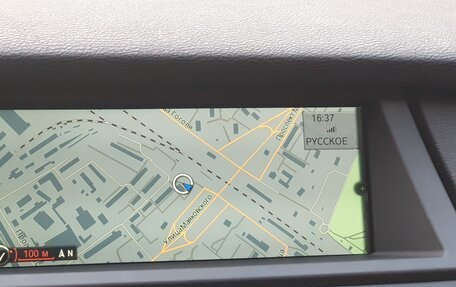 BMW X6, 2013 год, 3 350 000 рублей, 17 фотография