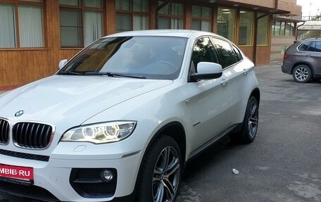 BMW X6, 2013 год, 3 350 000 рублей, 3 фотография