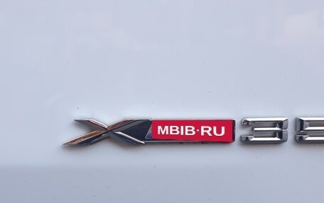 BMW X6, 2013 год, 3 350 000 рублей, 10 фотография