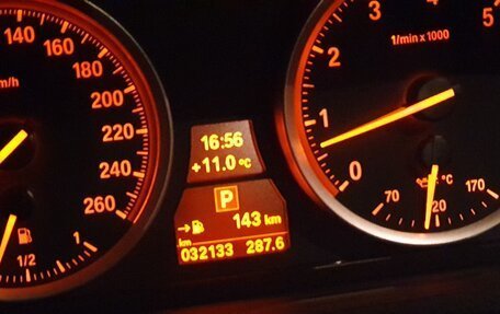 BMW X6, 2013 год, 3 350 000 рублей, 26 фотография