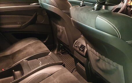 BMW X6, 2013 год, 3 350 000 рублей, 22 фотография